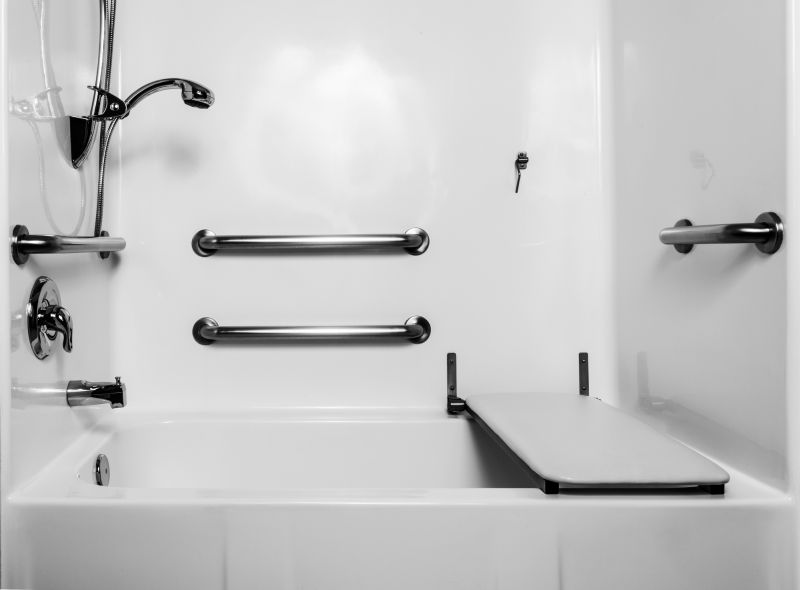 Accessible Bathtub Options